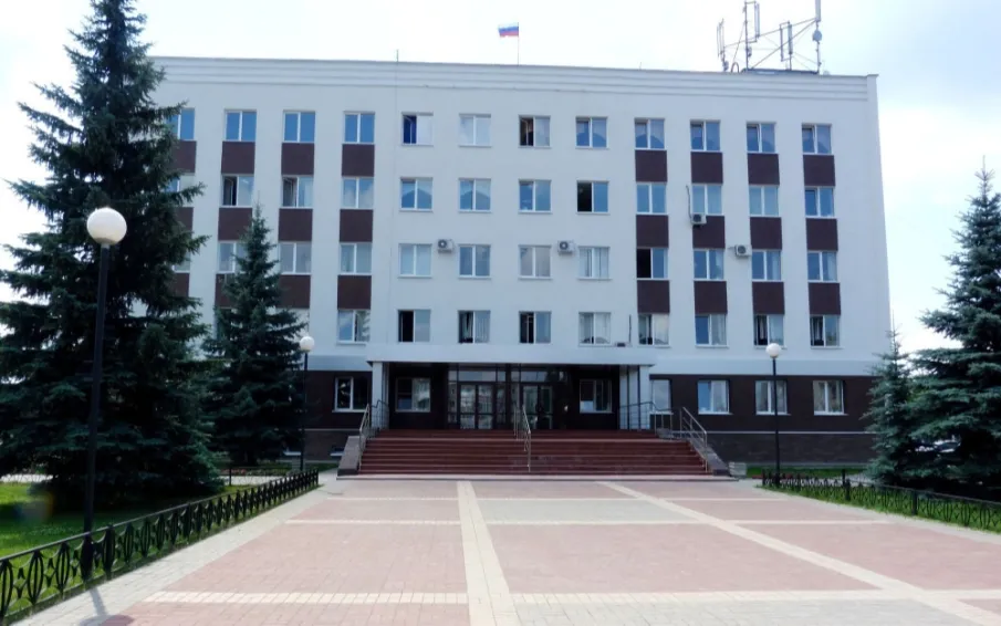 В администрации городского округа город Кулебаки состоялось заседание рабочей группы по вопросам соблюдения трудового законодательства в части своевременной оплаты труда и занятости населения