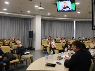 Межрегиональная конференция: «Концептуальные подходы к формированию экологического сознания молодежи через образовательные и просветительские программы»