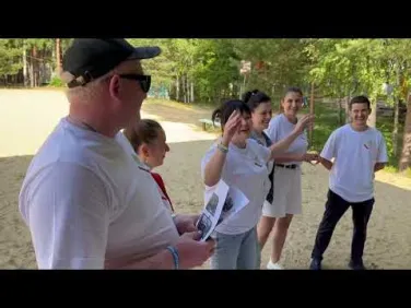 Молодежные активисты приняли участие в Межмуниципальном молодежном экологическом форуме