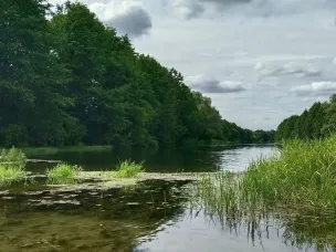 Высокая пожароопасность сохраняется!