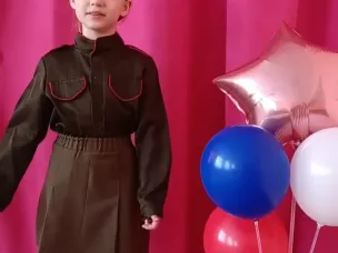 В преддверии 80-летия Победы в Великой Отечественной войне Центральная детская библиотека запустила сетевую акцию «Вехи памяти и славы»