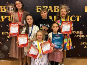 Творческие коллективы  Дворца культуры имени Дубровских вновь порадовали своими успехами