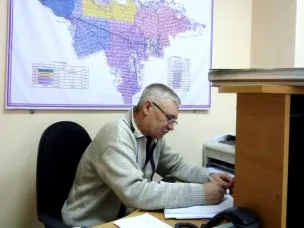 Работает «горячая телефонная линия» по вопросам ЖКХ