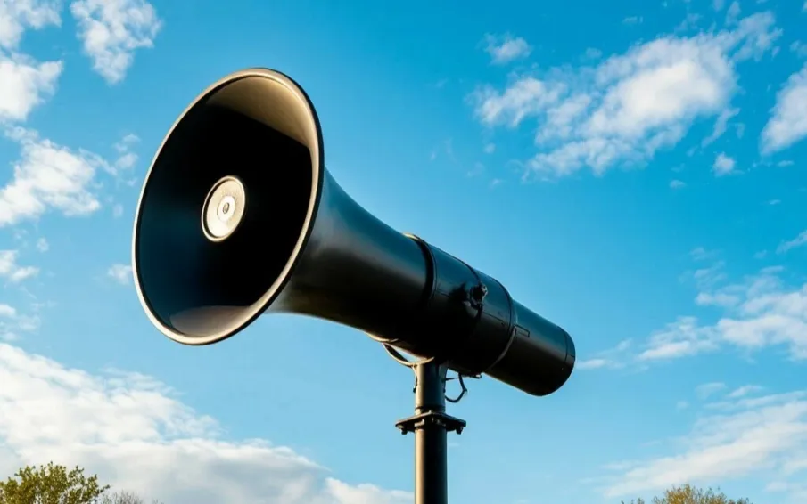 4 марта 2026 года пройдет комплексная проверка системы оповещения населения Нижегородской области
