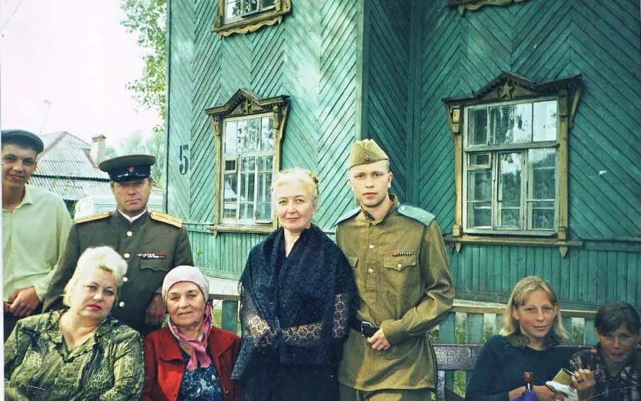 #КулебакиКартаНеизвестныхМест. Как делали кино в Кулебаках