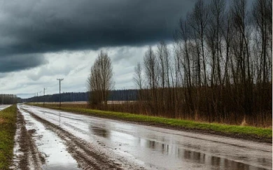 Движение по Ломовскому мосту для автомобильного транспорта восстановлено