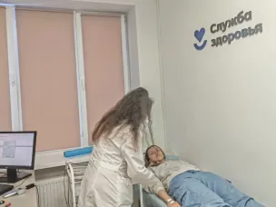 В Нижегородской области открылся второй Центр медицины здорового долголетия