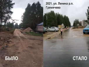 Проект инициативного бюджетирования «Вам решать!» реализуется в городском округе город Кулебаки с 2018 года