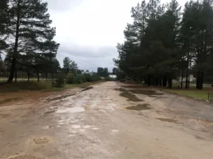 Жители р.п. Гремячево определились с инициативой для участия в конкурсном отборе "Вам решать"