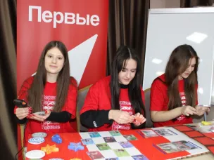 Проекты Первых в Нижегородской области получили федеральную поддержку в размере более 11 млн рублей
