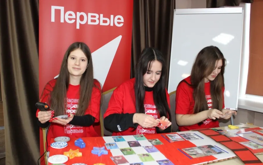 Проекты Первых в Нижегородской области получили федеральную поддержку в размере более 11 млн рублей
