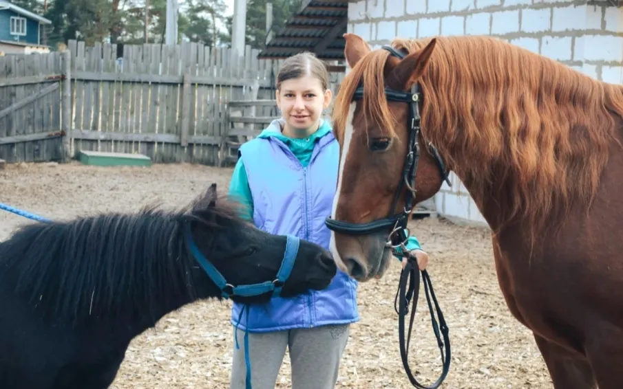 Социальный проект «Особенное место для особенных детей» будет реализован!