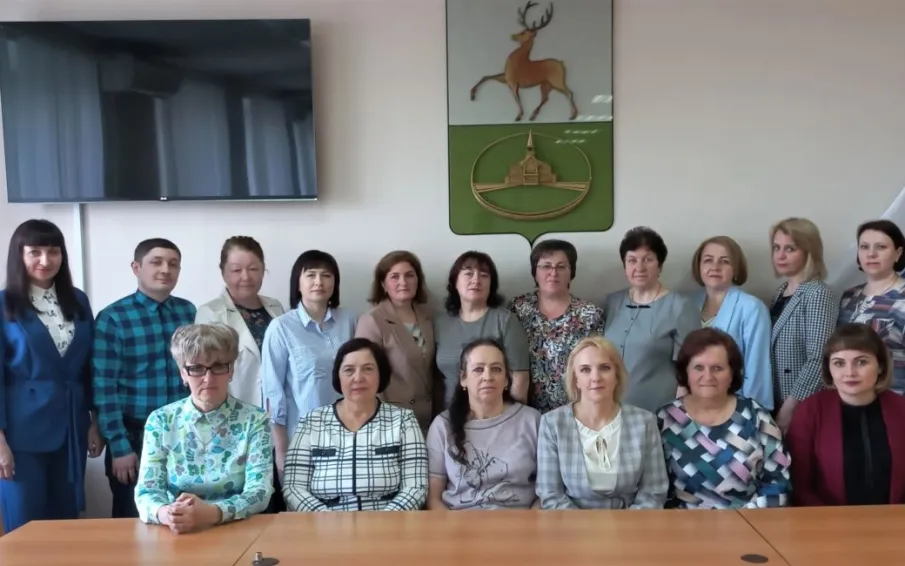 Финансовые работники отмечают 8 сентября День финансиста