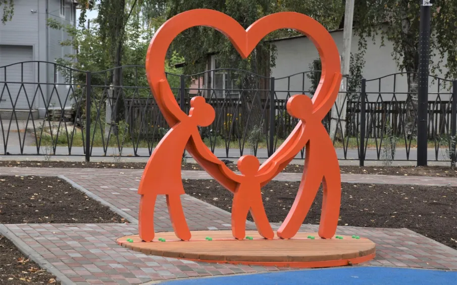 Управление социальной защиты населения городского округа город Кулебаки осуществляет прием документов на награждение Почетным дипломом многодетной матери городского округа город Кулебаки