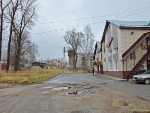 Где эта улица… К 108-летию Великого Октября: улицы революционеров
