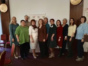 Кулебакские педагоги приняли участие в образовательном проекте ProГУЛ   