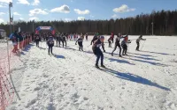 Приглашаем кулебачан на открытие лыжного сезона 29 декабря