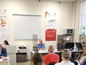 Предпринимателям рассказали об организации внеплановых проверок