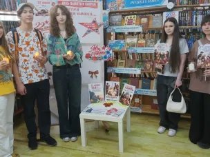 День памяти «Есть у войны печальный день начальный»
