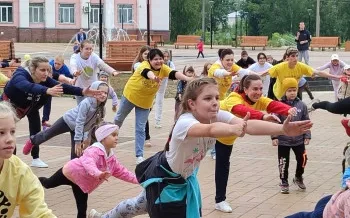 Здоровые выходные