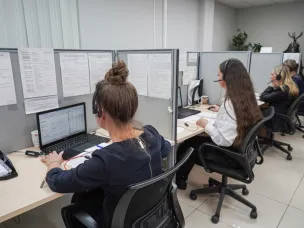 Горячая телефонная линия по вопросам набора в мобилизационный резерв «БАРС-НН» открыта в Нижнем Новгороде