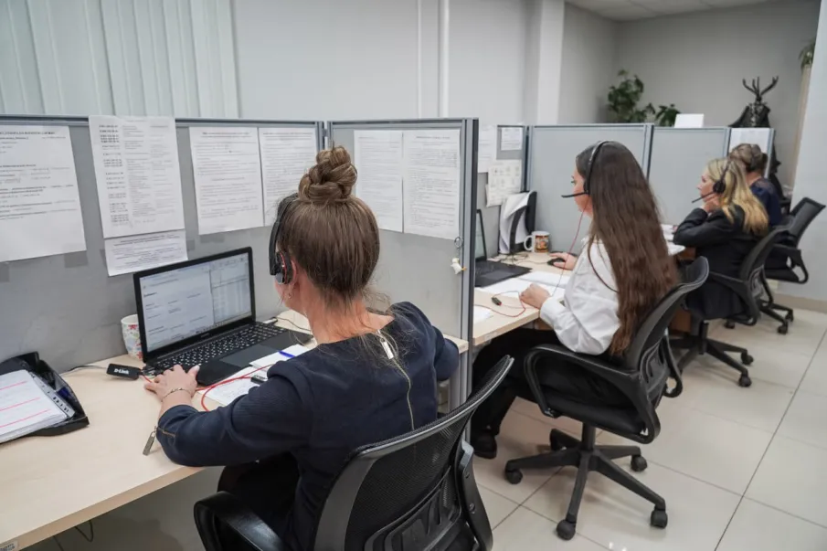 Горячая телефонная линия по вопросам набора в мобилизационный резерв «БАРС-НН» открыта в Нижнем Новгороде