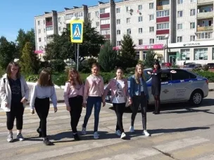 Безопасное лето: в Кулебаках пройдут профилактические мероприятия для детей и родителей