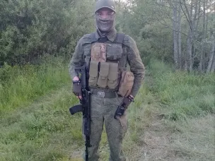 Спасибо, Алеша!