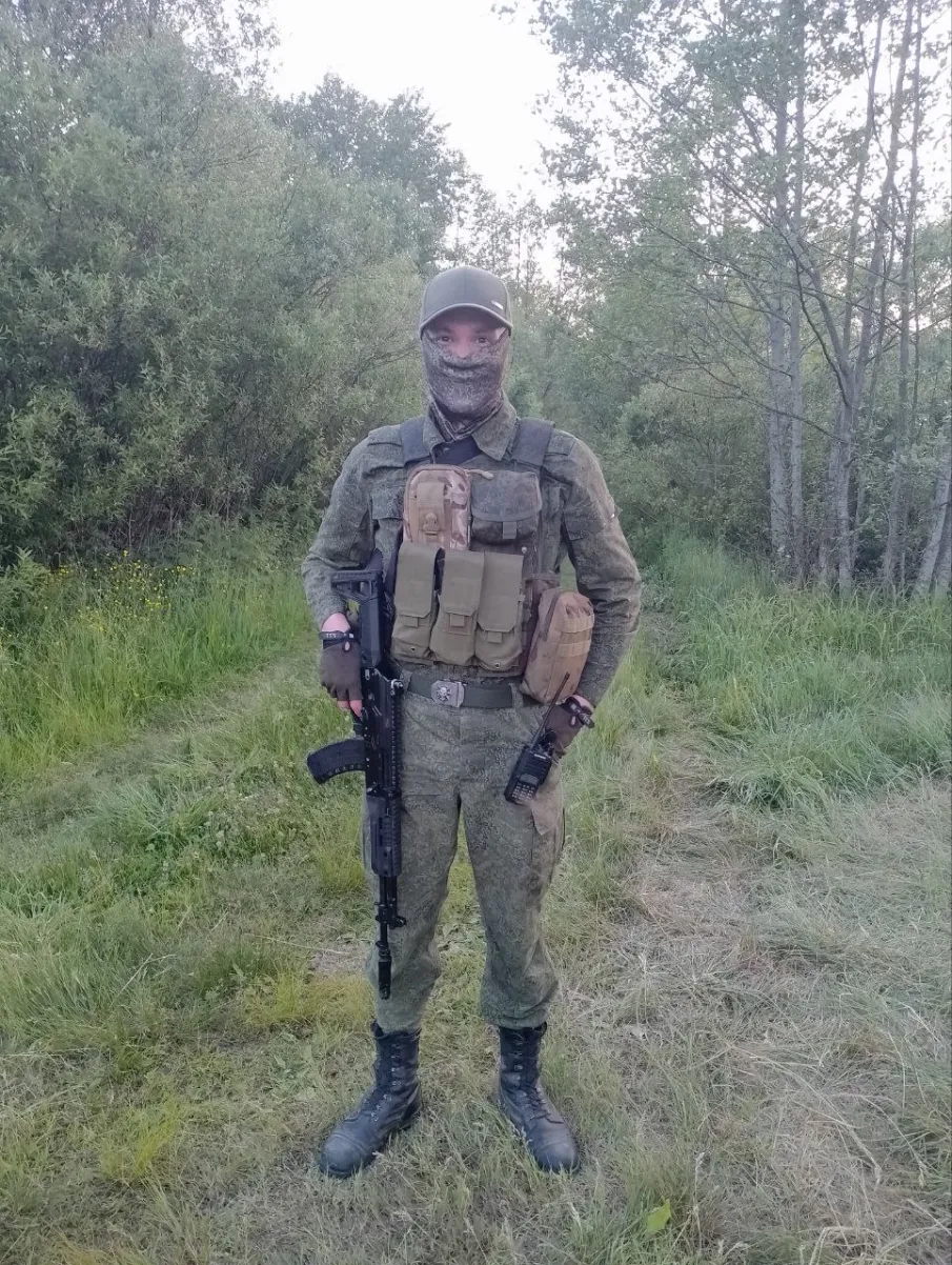 Спасибо, Алеша!