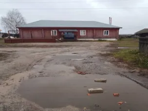 Жители с. Ломовка примут участие в инициативном проекте «Вам решать»