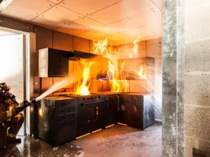 ПАМЯТКА о признаках потенциальной пожарной опасности жилого дома (квартиры)