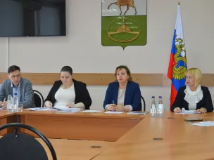 Юристы Центра правового консультирования граждан и юридических лиц провели «Правовой информационный день» в Кулебаках