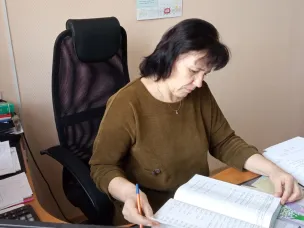Муниципальный архив подводит итоги работы