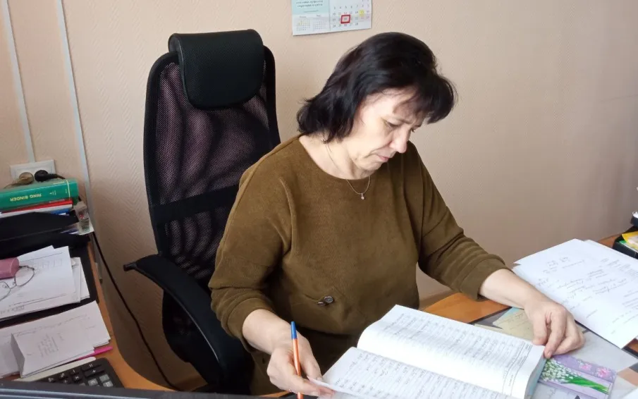 Муниципальный архив подводит итоги работы