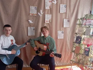 2024 год объявлен в России Годом лейтенантской прозы