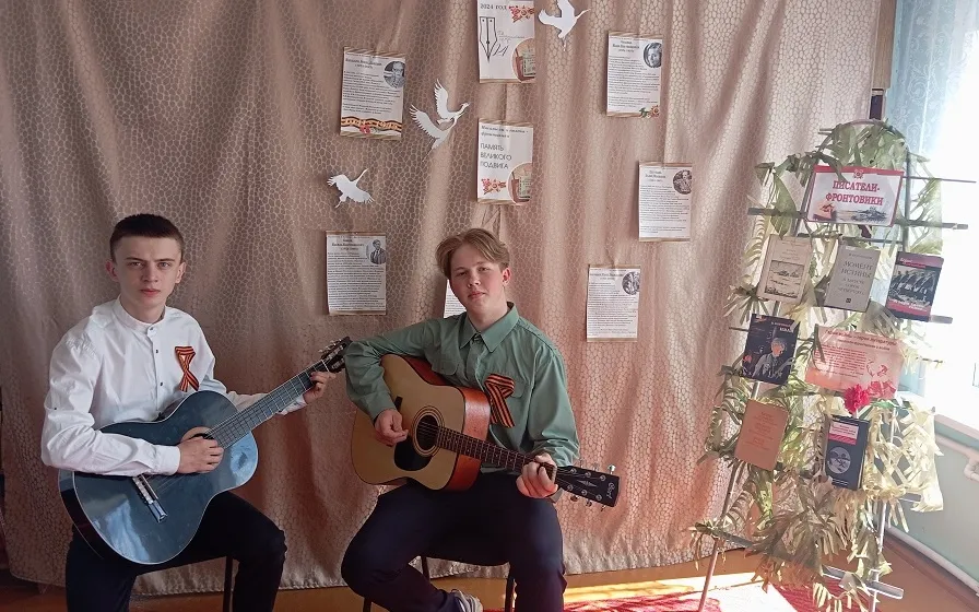 2024 год объявлен в России Годом лейтенантской прозы