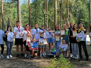Сотрудники библиотеки провели краеведческий квест «В городе моём моя судьба»