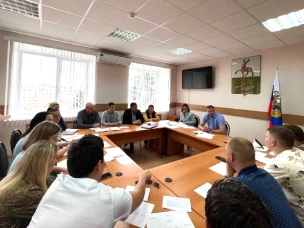 Объявлен конкурс по формированию Молодежной палаты при Совете депутатов г.о.г.Кулебаки