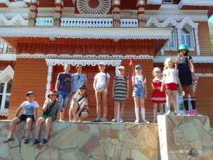 Совсем скоро проект «Дворовая практика» начнет свою работу!