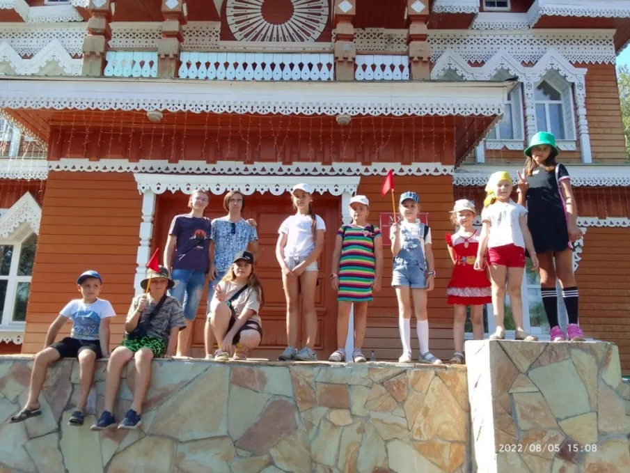 Совсем скоро проект «Дворовая практика» начнет свою работу!