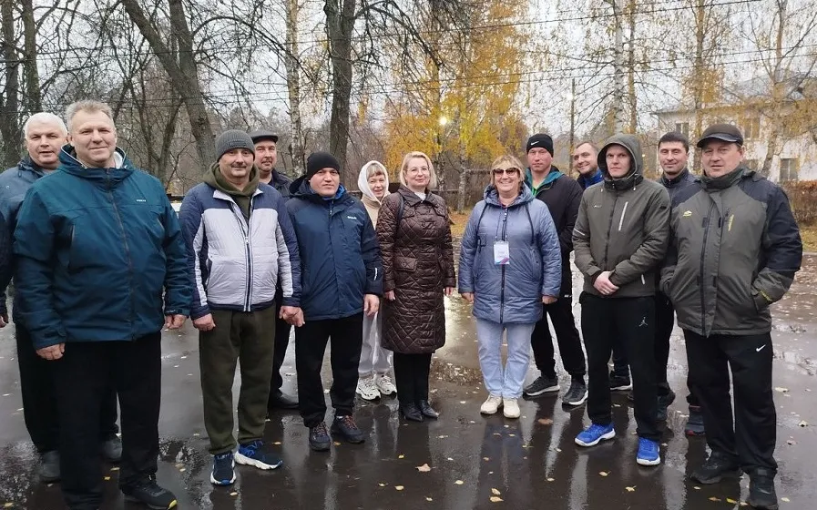Педагоги рассмотрели актуальные вопросы преподавания физической культуры и основ безопасности и защиты Родины