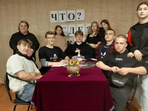 В клубе с. Шилокша  состоялась интеллектуальная игра «Родной край»