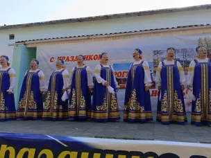 День села в Мурзицах