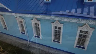 Кулебакские святые места