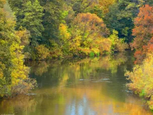 Сохраняется высокая пожароопасность