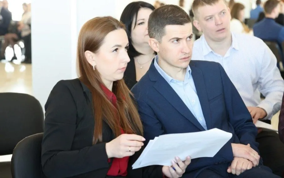 Молодежь Нижегородской области: кем хочет работать и сколько мечтает зарабатывать