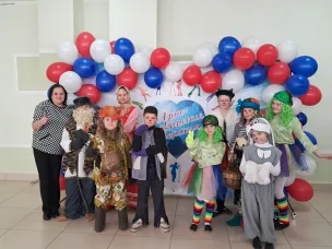 Театральный коллектив ДК с.Мурзицы продолжает покорять новые вершины