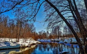 Оперативная информация по паводку на территории округа