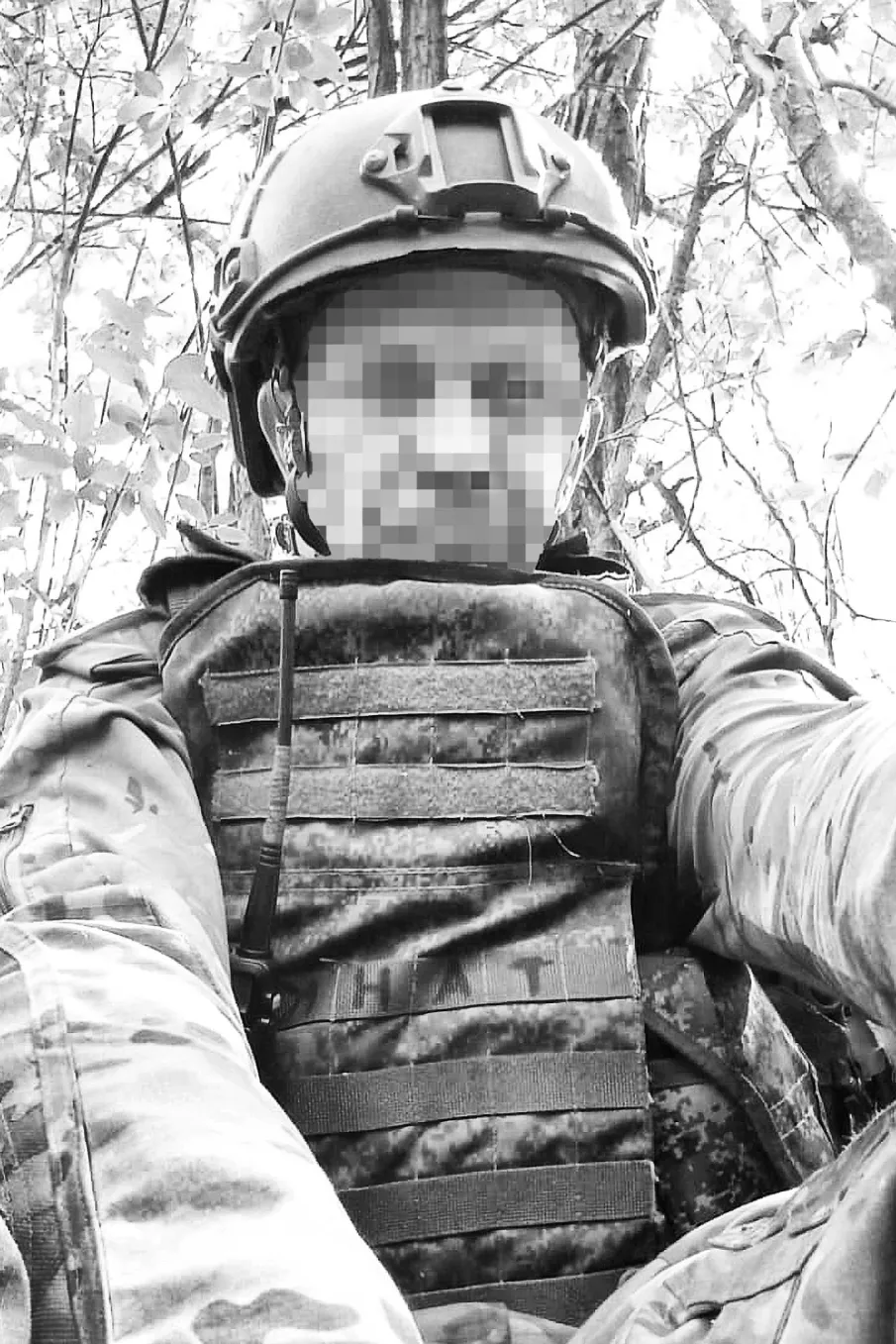 ТАНК СИЛЕН, А ЧЕЛОВЕК СИЛЬНЕЕ