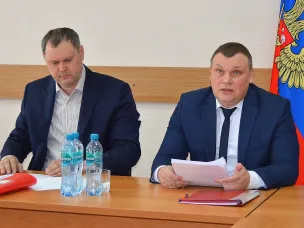 Об итогах работы администрации округа за 2024 год